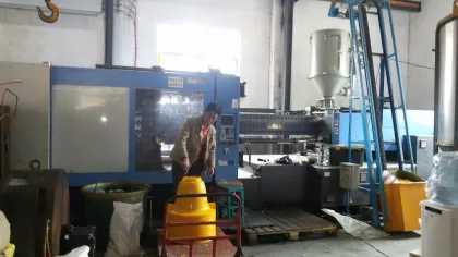 Led Aerator 2hp Floating Aerator for Fish Farming