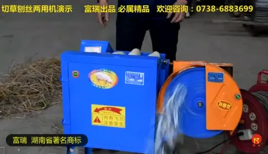 OEM ODM Silage Grass Cutting Machine for sale