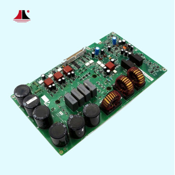 Kone Elevator Inverter Board KM937520G02 - Harga Bagus Untuk Konese Lift Kone