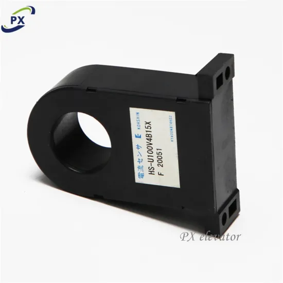 Toshiba Elevator HS-U100V4B15X Current Transformer for Lift Door Parts
