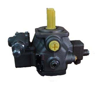Hydraulic PV 7 Rexroth pump