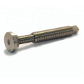 CNC Custom Stainless Steel Fasteners