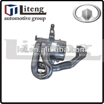 GWM Parts 1109110-D43 AIR CLEANER ASSY(W/SUCTION COVER)