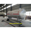 Amfani 6000 gallon lpg mounded tasoshin