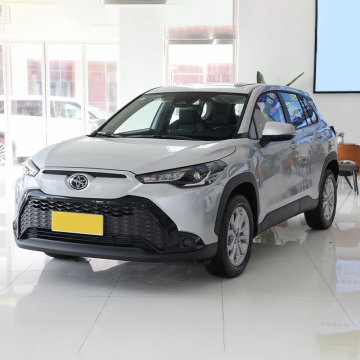 In Stock 2023 Hybrid Frontlander Toyota 2.0L Pioneer Compact SUV