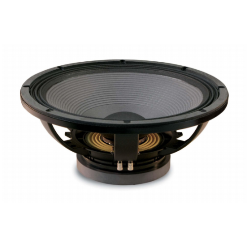 600W RMS 18 &quot;Professional Speaker LW2400