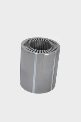 silicon steel lamination material