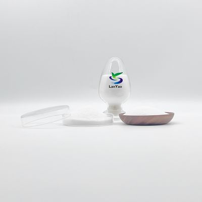 Poliacrilamida de alta calidad para una purificación efectiva del agua