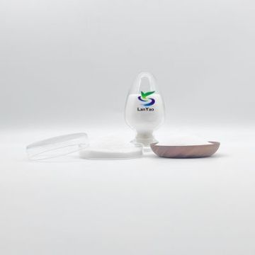 Poliacrilamida de alta calidad para una purificación efectiva del agua