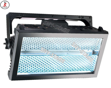 3000 LED strobe rgbw atomic stage light