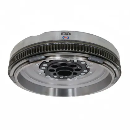 Dual Mass Flywheel for Volkswagen Audi Faurecia