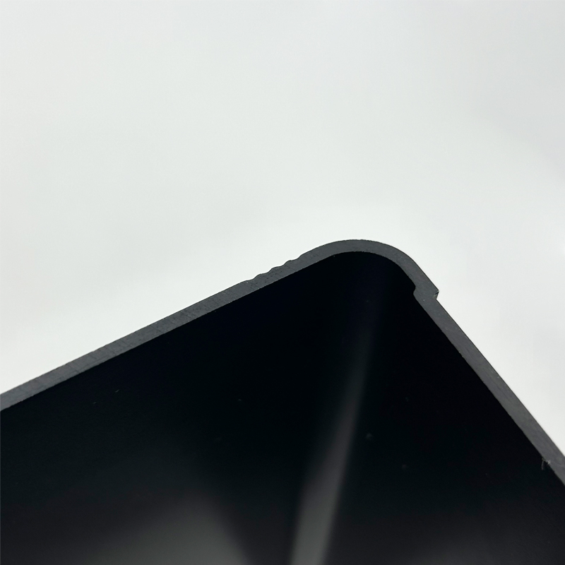 bud aluminum enclosures extruded aluminum pcb enclosure