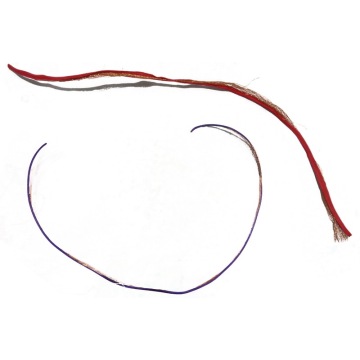 Ungayithatha Kanjani Insulation Off Copper Wire