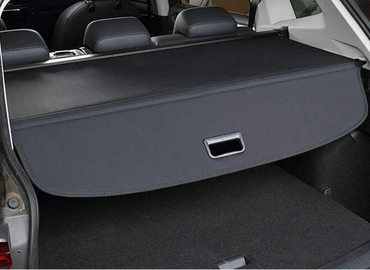 Cargo Cover for VW