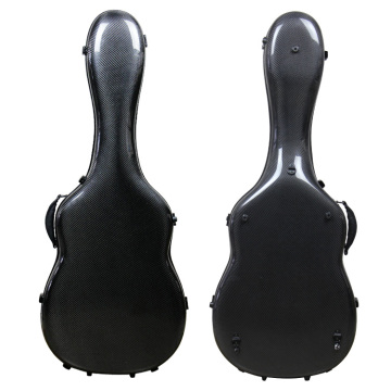 Carbon Fiber Guitar Case for Air2 39-41 Inches Doodle Professional