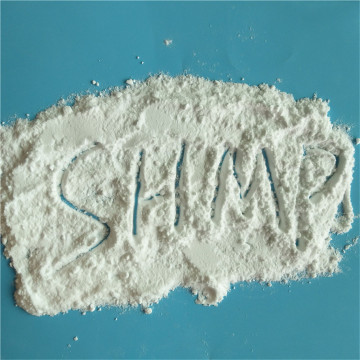 CAS 10124-56-8 hexametafosfato de sódio alimentar SHMP 68%