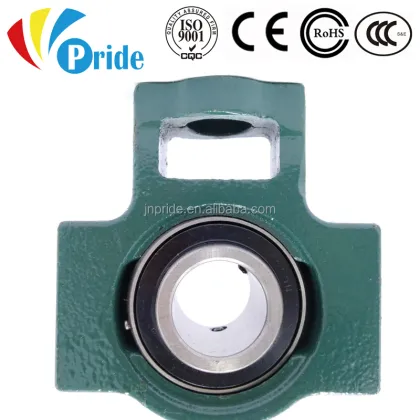 FK TR Pillow Block Bearings T-Series for Crusher Machinery