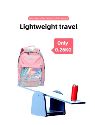 Student backpack kid bag pack
