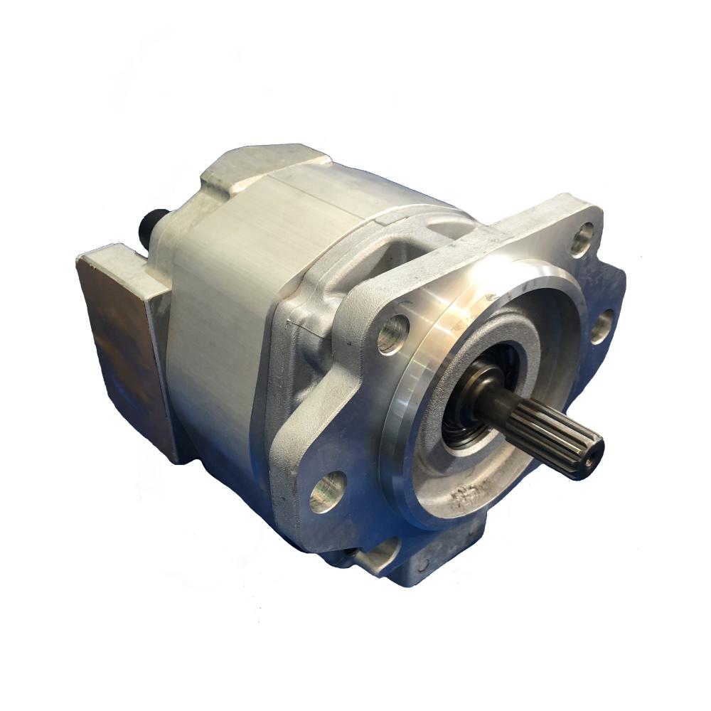 KOMATSU Wheel Loader WA470-DZ-3 Hydraulic pump 705-22-40070