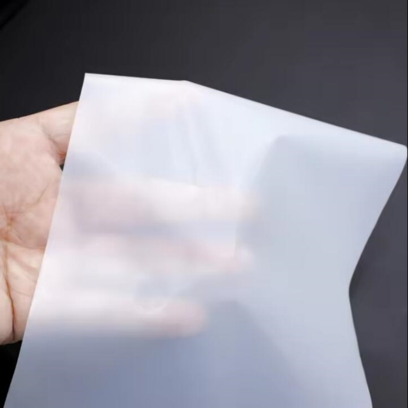 Fully Biodegradable PBAT Film