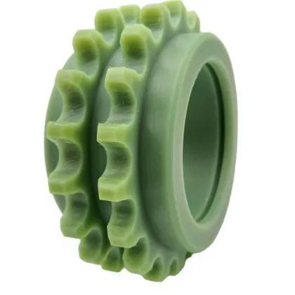 Nylon gears MC oil nylon gears