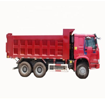 Sinotruk HOWO 25 Ton Dump Truck 6x4 Tipper for Sale