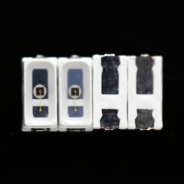 Infrared 890nm LED - 3014 SMD LED 0.3W