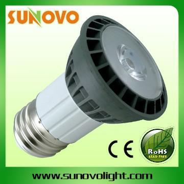 1PCS 4W JDRE27 LED Lamp Cup