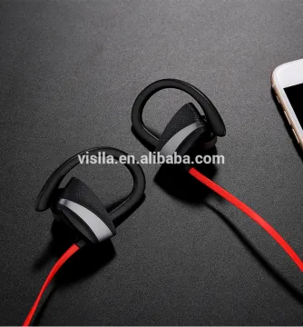 2018 new arrivals In-Ear Wireless Earphone with Mic Headphone