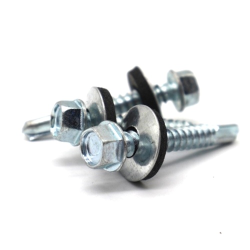 Stainless Steel Self Tapping Screw