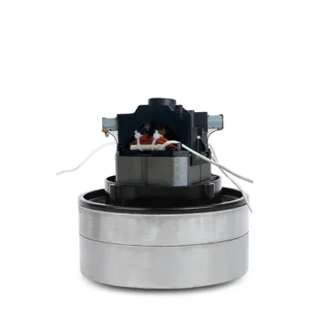 YH-PR-KS AC Motor: Ideal Replacement Part for Vacuum Cleaner and Robot Vacuum Motors