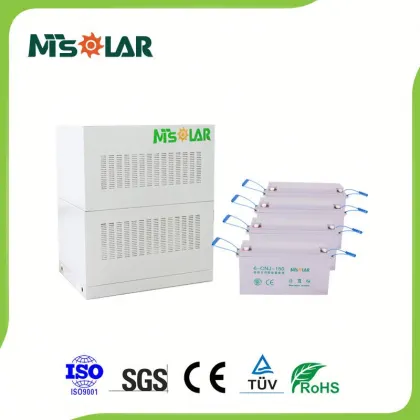 High-Efficiency And Reliability Off-Grid System 5KW Outsourcing Software Projects Solar Energy