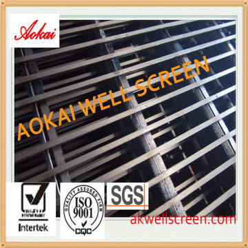S.S 304 sieve plate filters,grid