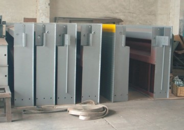 Truck scale 07