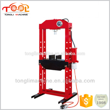 TL0500A-2 Heavy Duty Pneumatic Shop Press
