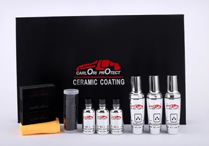 how to detail car exterior