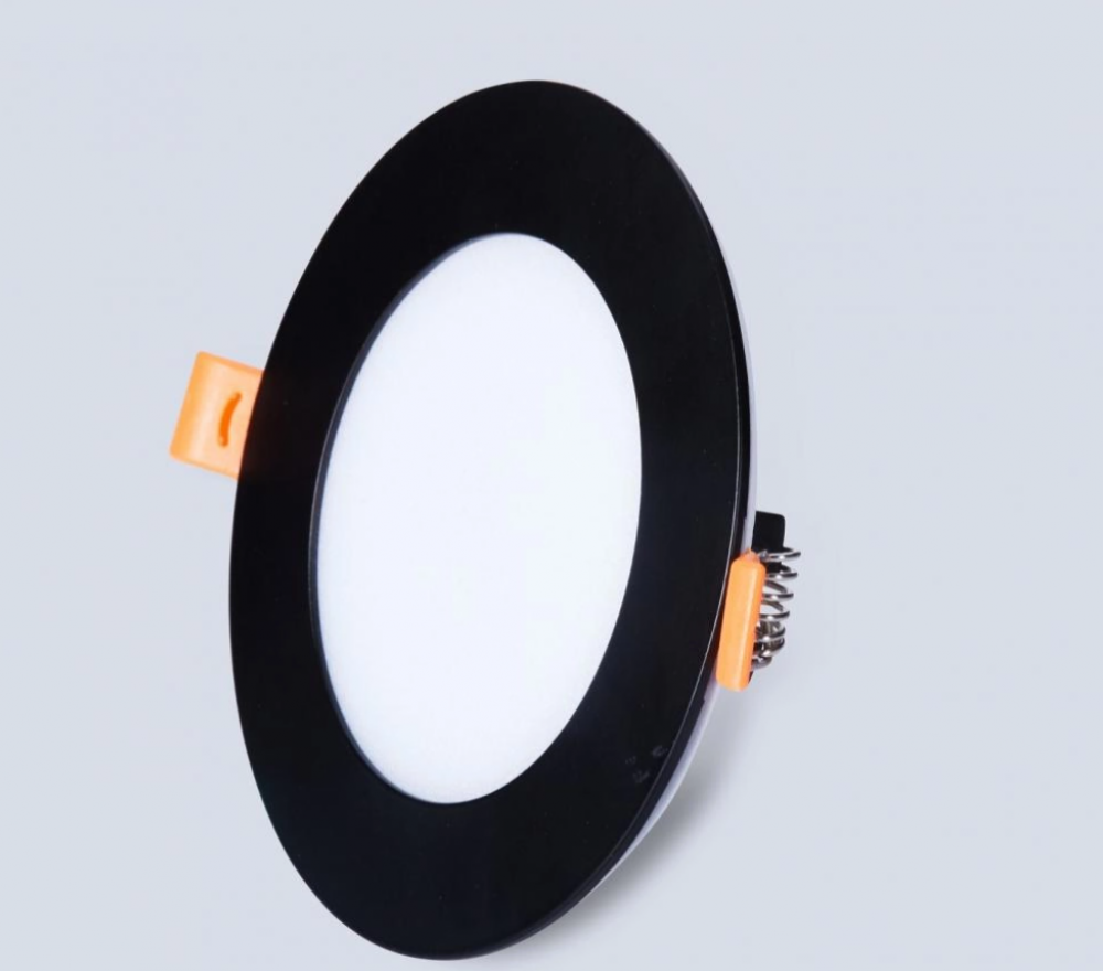 Dimbaar LED -paneel downlight