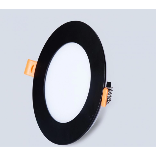 Ścieżki panelu LED Downlight