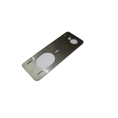 CNC Machining Processing Steel Laser Cutting Parts