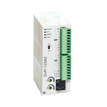 Hot New Delta PLC Controller Dvp20pm00d