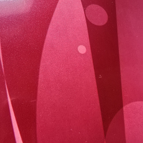 ฟิล์มเคลือบโลหะ VCM สำหรับเครื่องใช้ไฟฟ้าภายในบ้าน