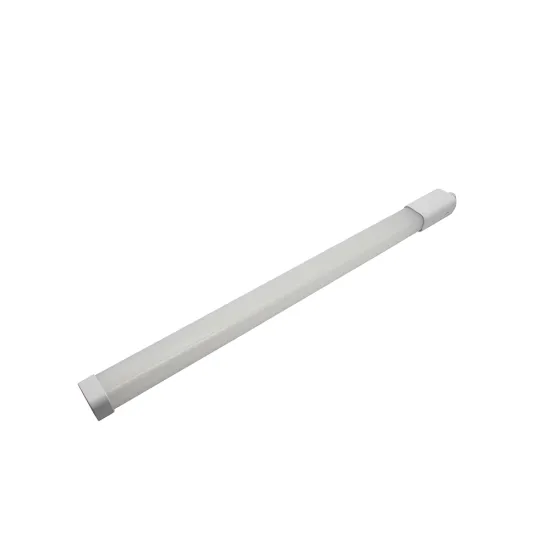 Triproof LED Light 36W Nano IP65 Waterproof LED Tri-proof Tube Light for Garage, Office, and Warehouse