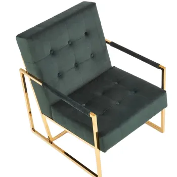 Hot Sale Single Fabric Gaming Chair for Home