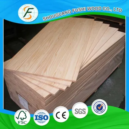 FJLB Board Finger Joint Laminated Board