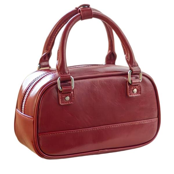 Customized Ladies' Commuting Handbag