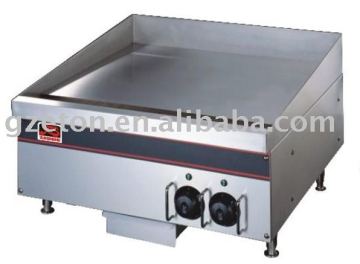 Electric Flat Griddle ET-JS-24,ET-JS-36 & ET-JS-48