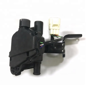 Guangzhou Crash Auto Spare Parts for NHW20 1NZ OEM 16670-21010