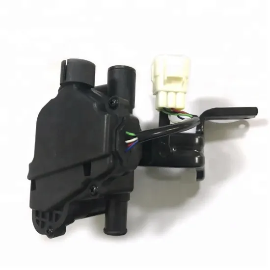 Guangzhou Crash Auto Spare Parts for NHW20 1NZ OEM 16670-21010