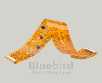 Flexible pcb circuit board