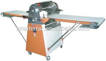 reversible dough sheeter belts